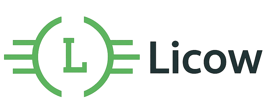 Licow Webdesign